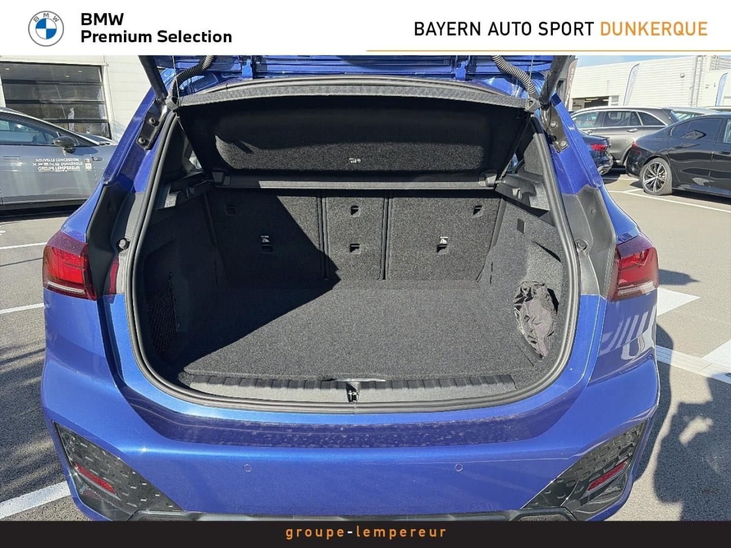 Image BMW Série 2 ActiveTourer 225e 245ch xDrive M Sport DKG7