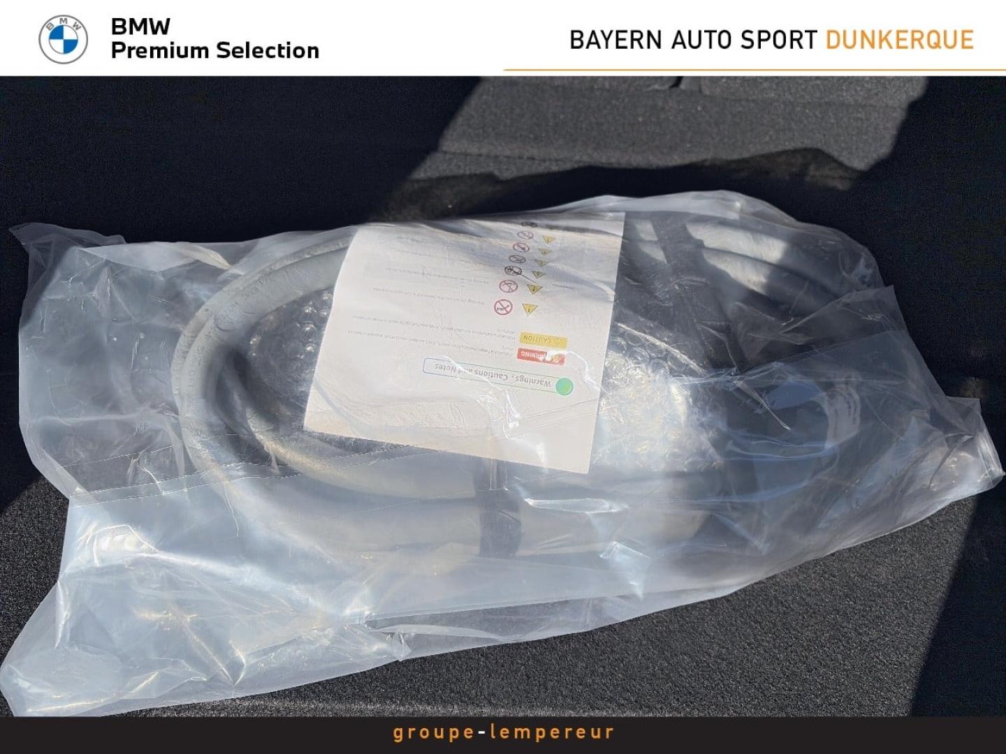 Image BMW Série 2 ActiveTourer 225e 245ch xDrive M Sport DKG7