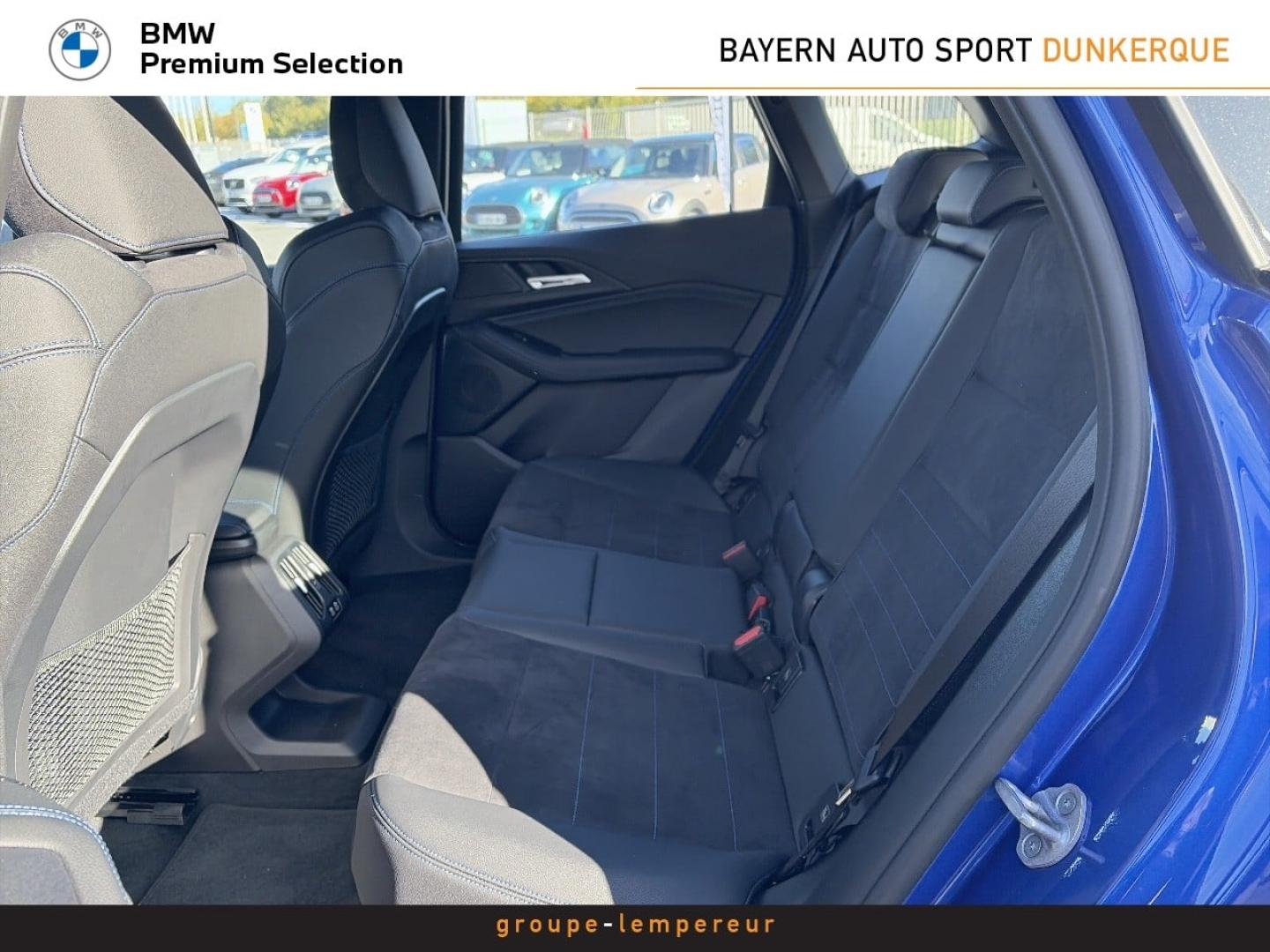 Image BMW Série 2 ActiveTourer 225e 245ch xDrive M Sport DKG7