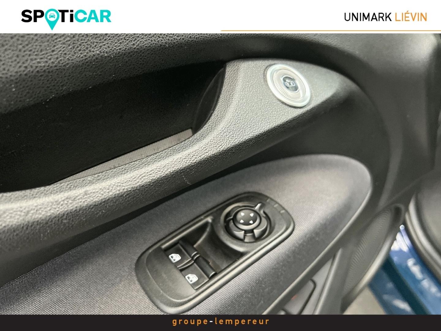 Image FIAT 500 e 95ch Icône Plus (Pack Style)