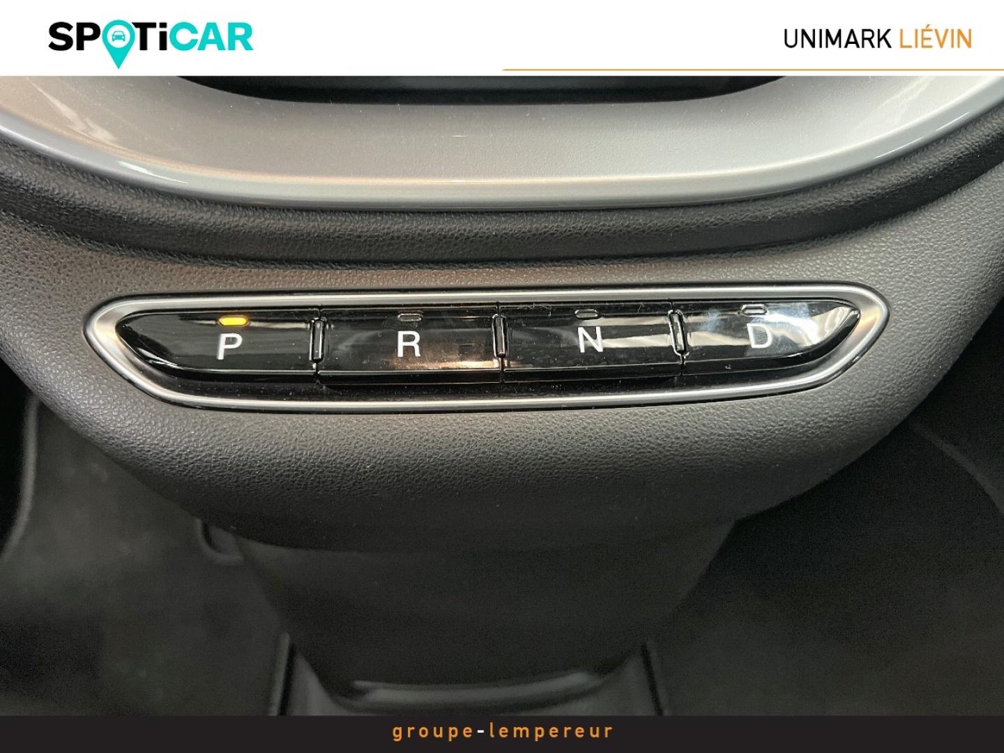 Image FIAT 500 e 95ch Icône Plus (Pack Style)