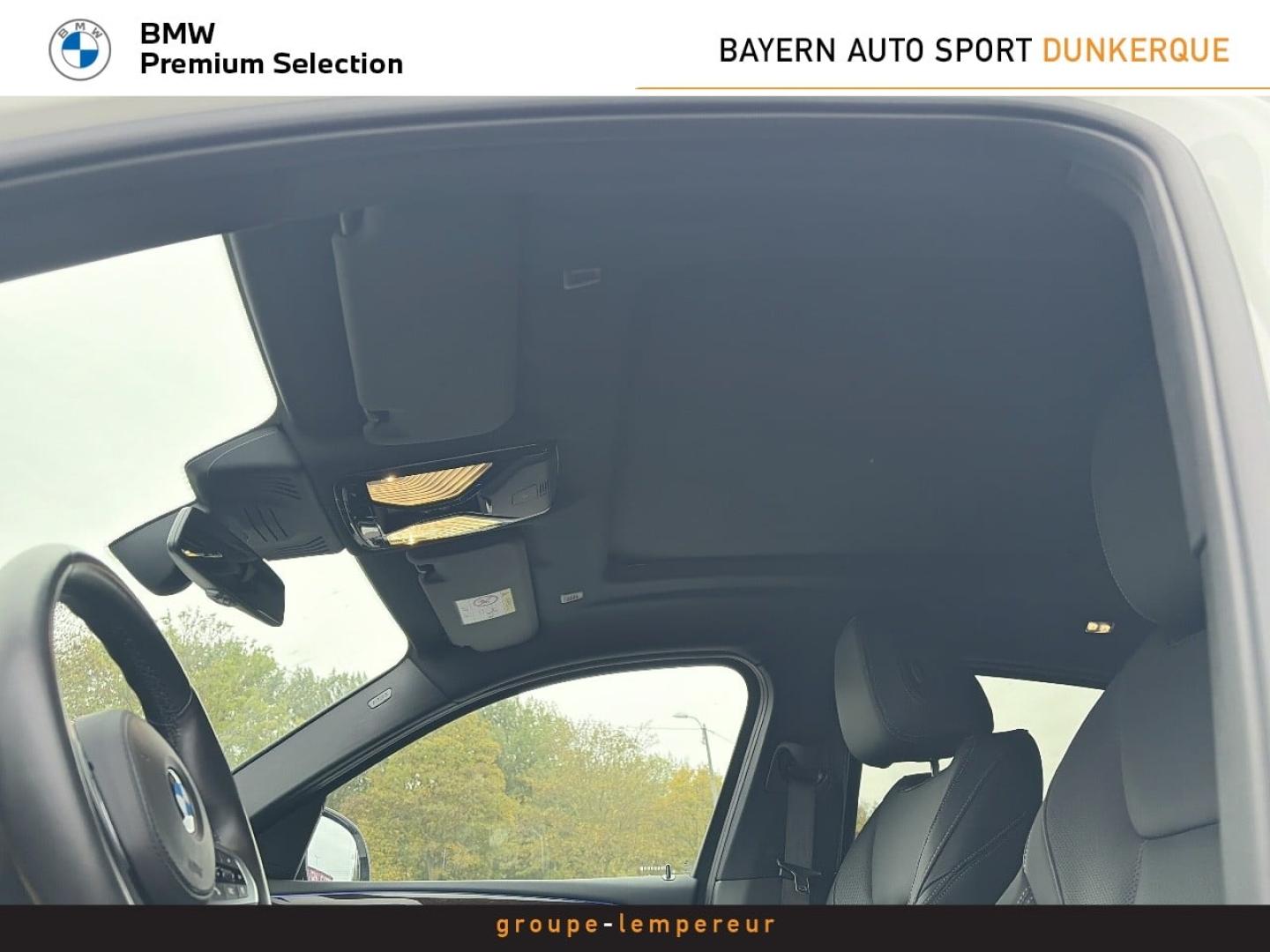Image BMW X4 xDrive20d 190ch M Sport