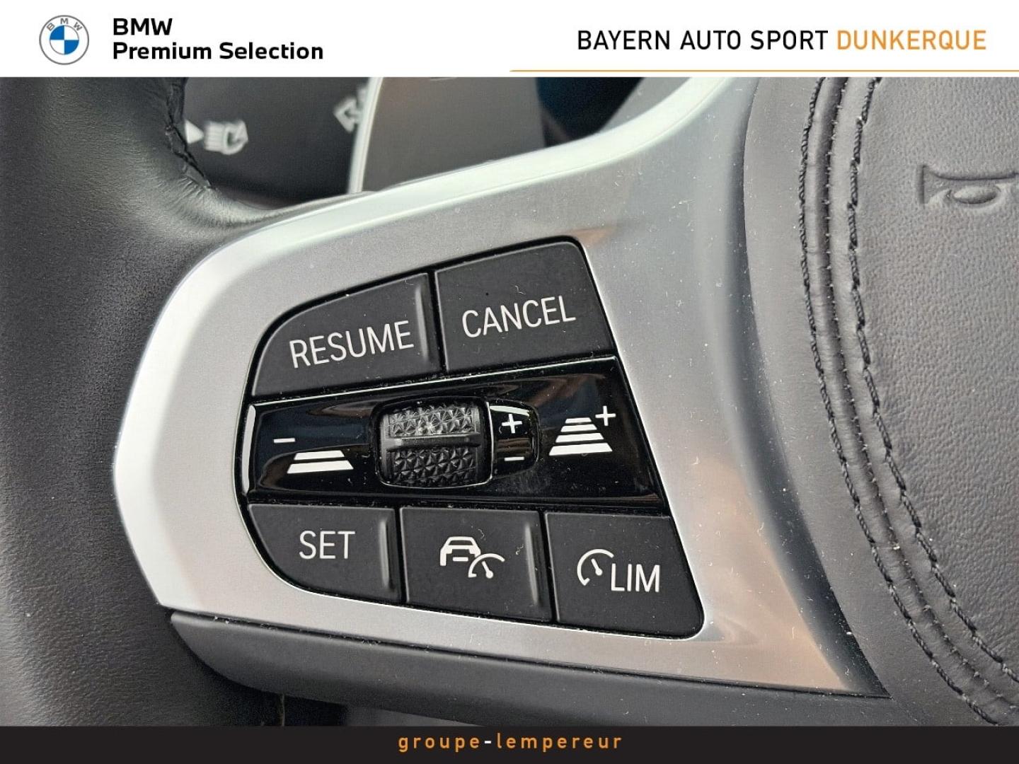 Image BMW X4 xDrive20d 190ch M Sport