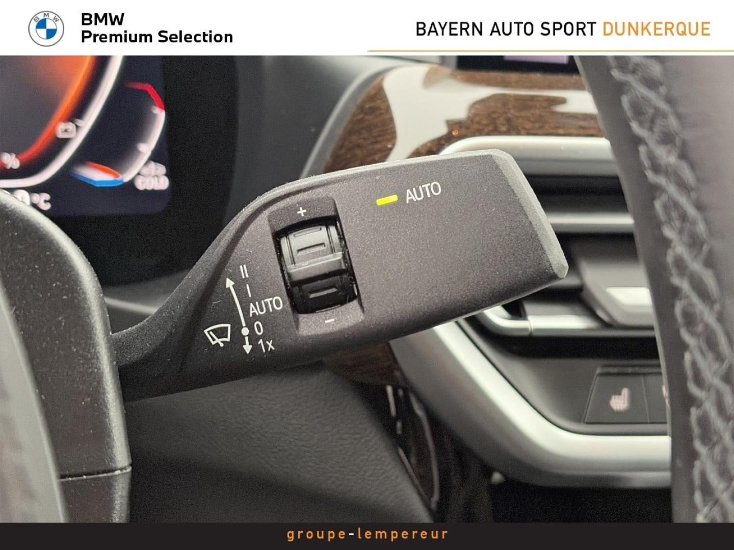 Image BMW X4 xDrive20d 190ch M Sport