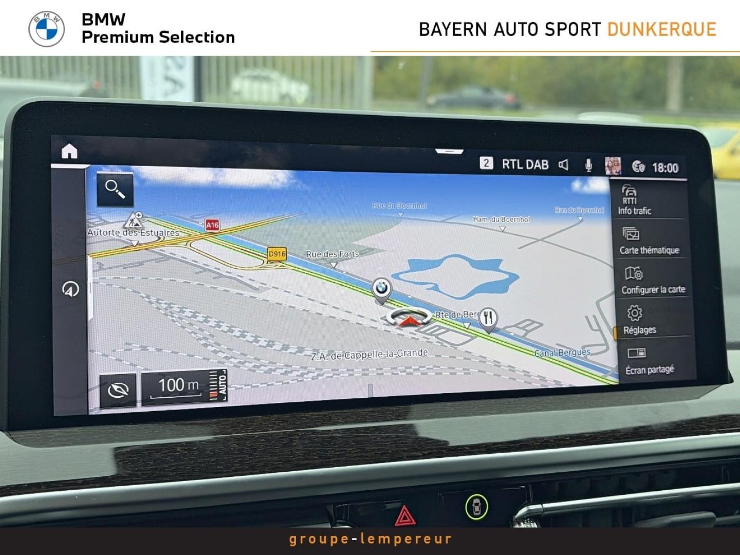 Image BMW X4 xDrive20d 190ch M Sport
