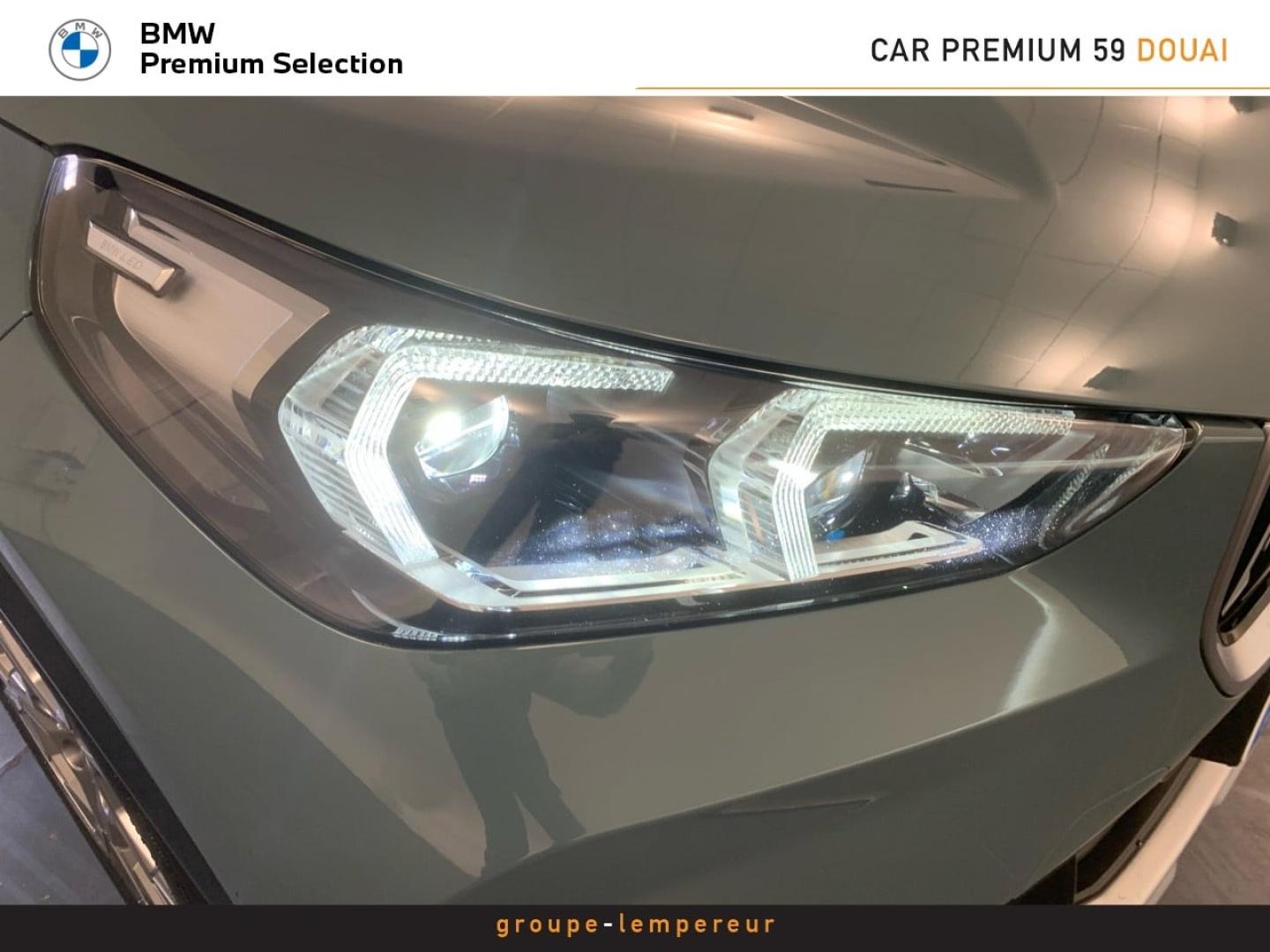 Image BMW X1 ixDrive30 313ch xLine