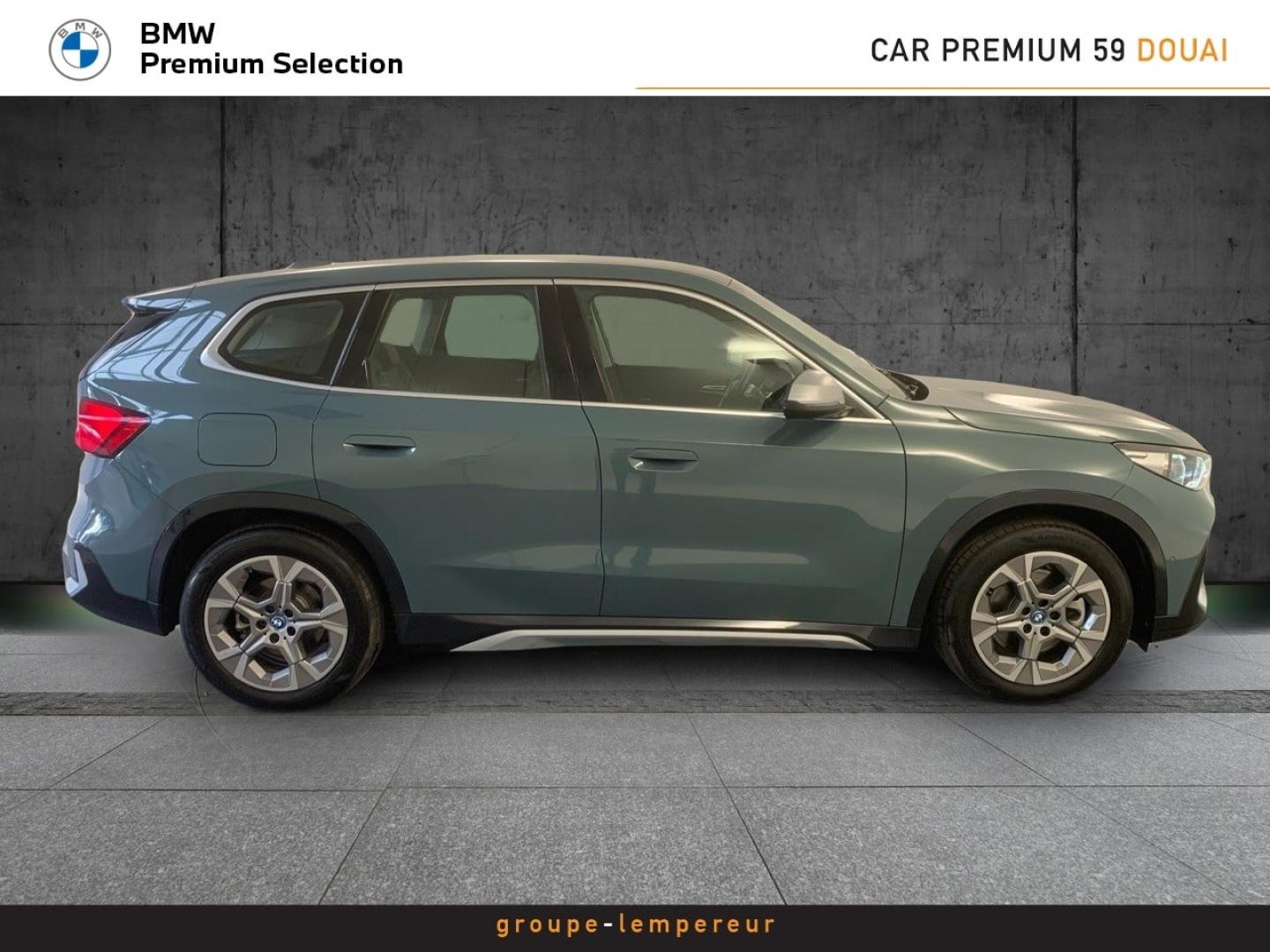 Image BMW X1 ixDrive30 313ch xLine