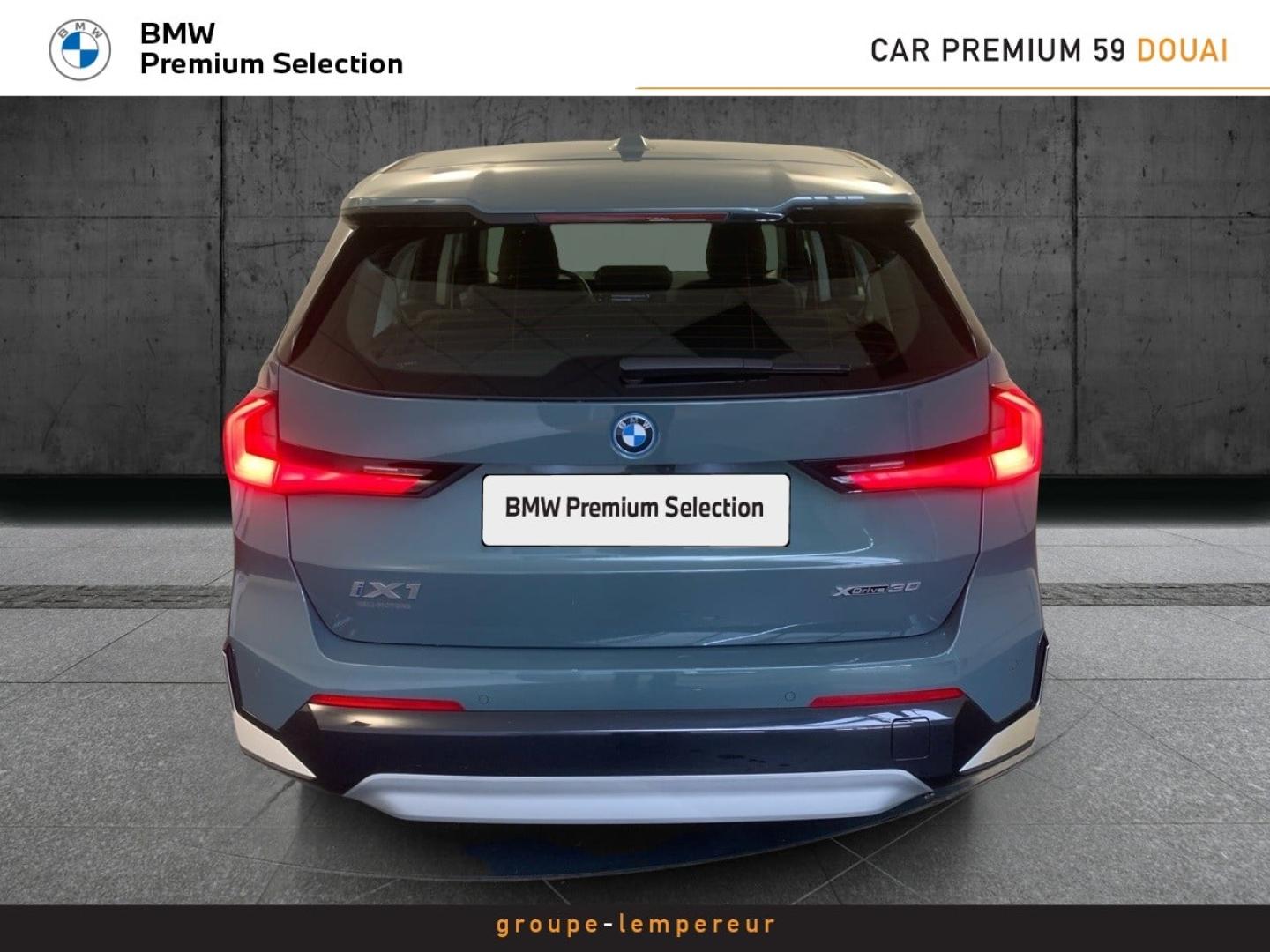Image BMW X1 ixDrive30 313ch xLine
