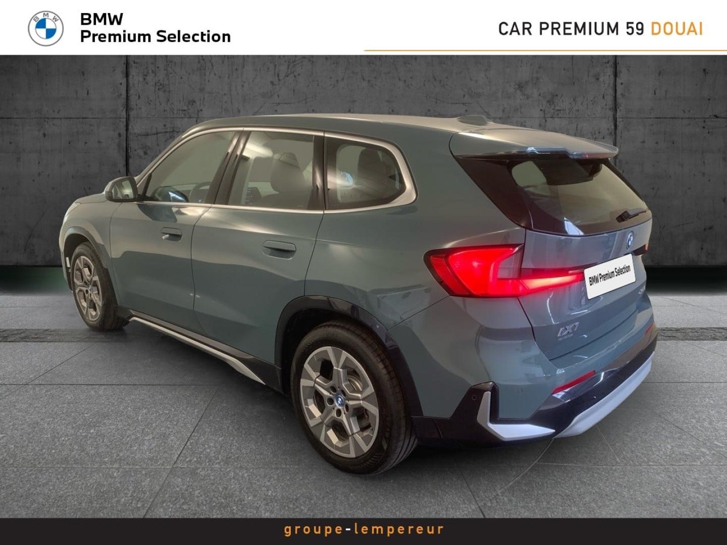 Image BMW X1 ixDrive30 313ch xLine