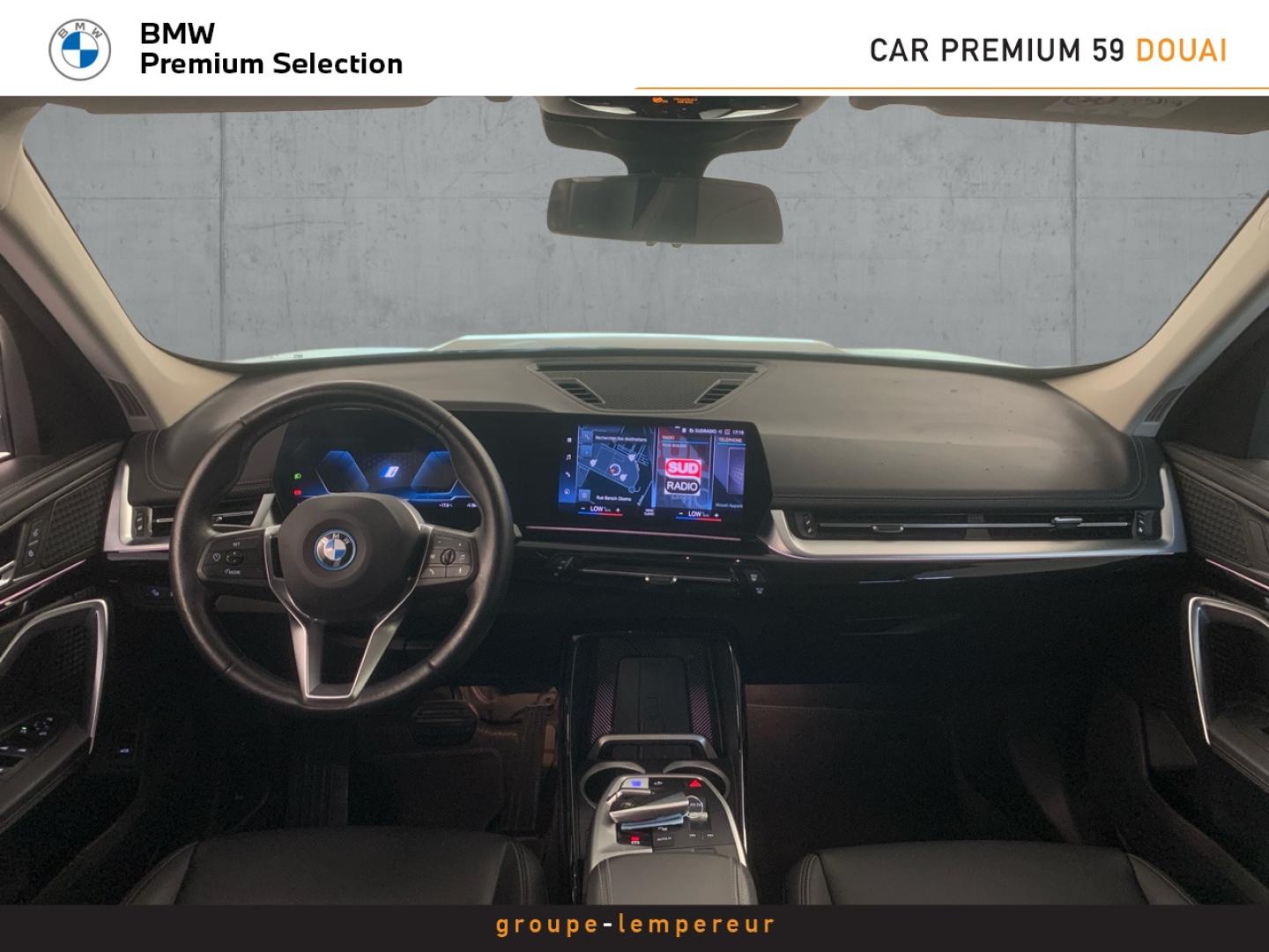 Image BMW X1 ixDrive30 313ch xLine
