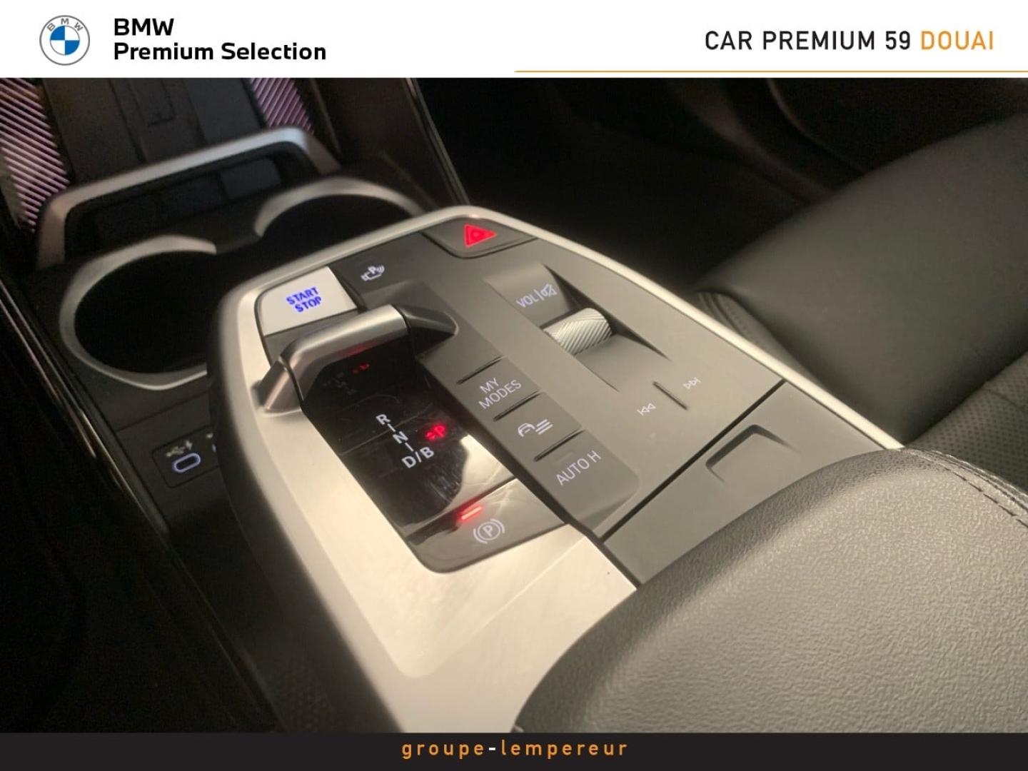 Image BMW X1 ixDrive30 313ch xLine