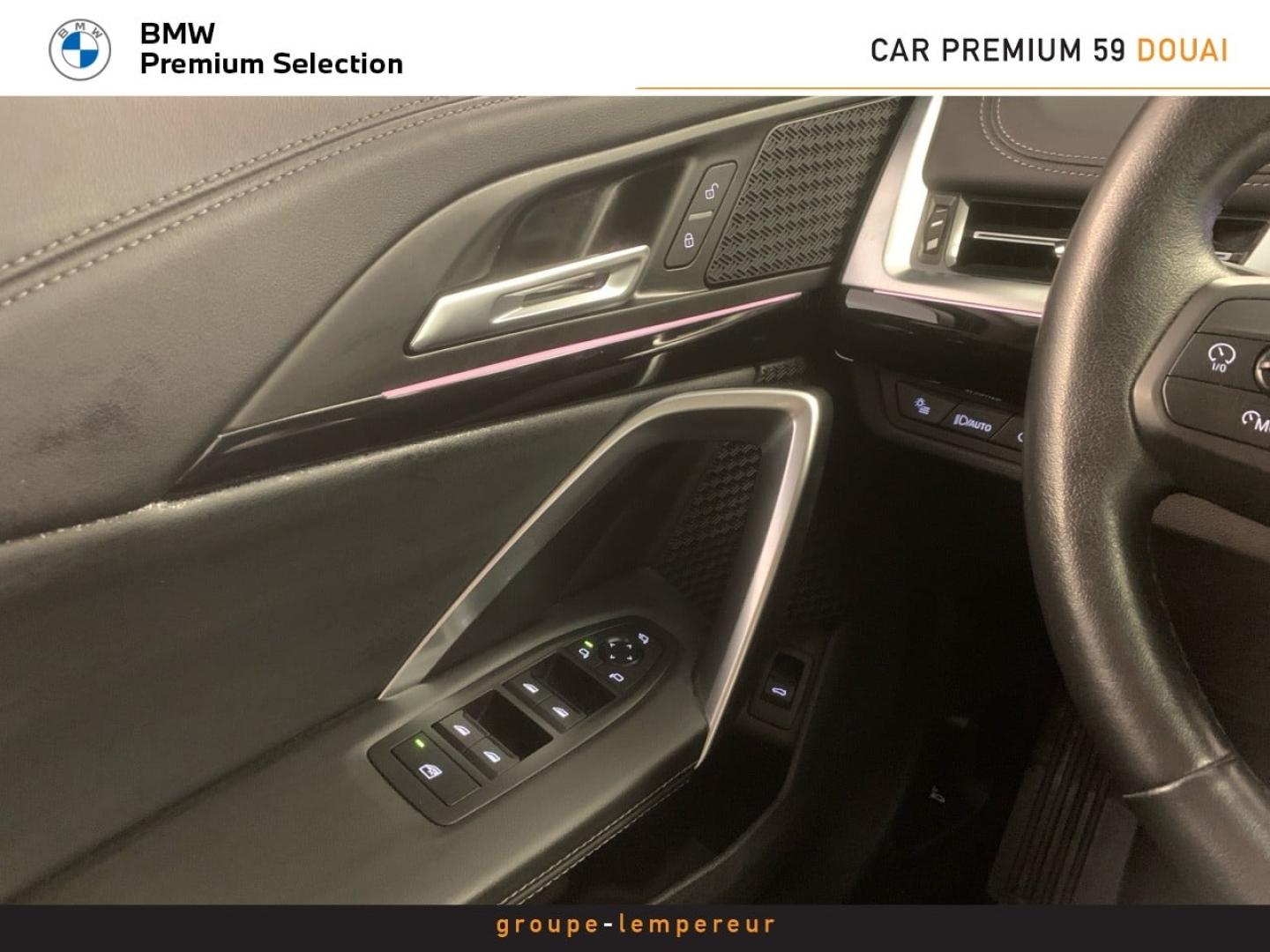 Image BMW X1 ixDrive30 313ch xLine