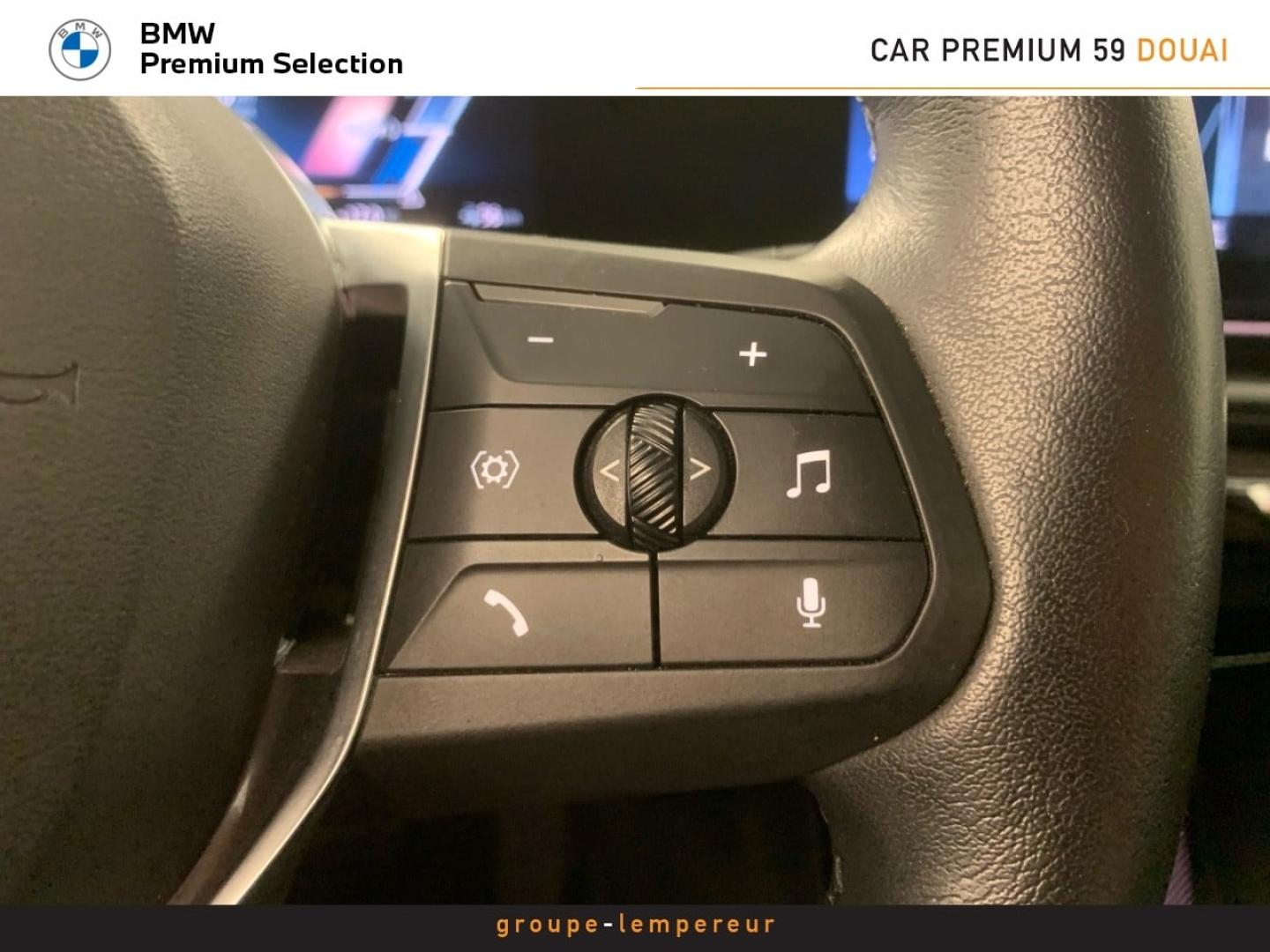 Image BMW X1 ixDrive30 313ch xLine
