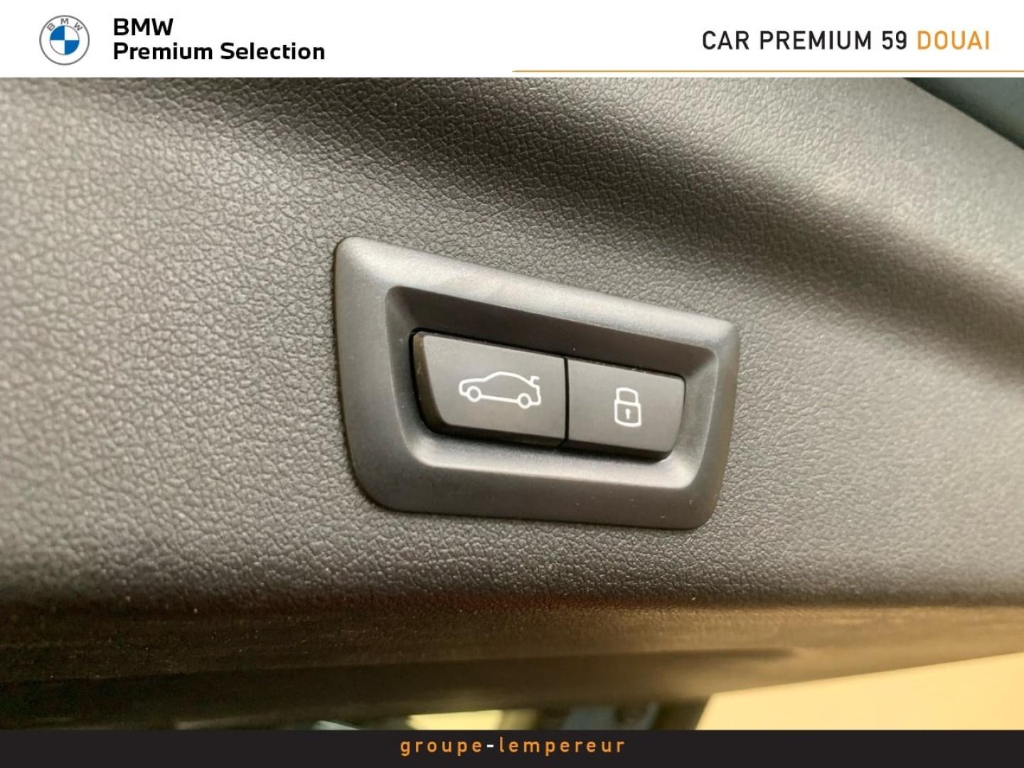 Image BMW X1 ixDrive30 313ch xLine