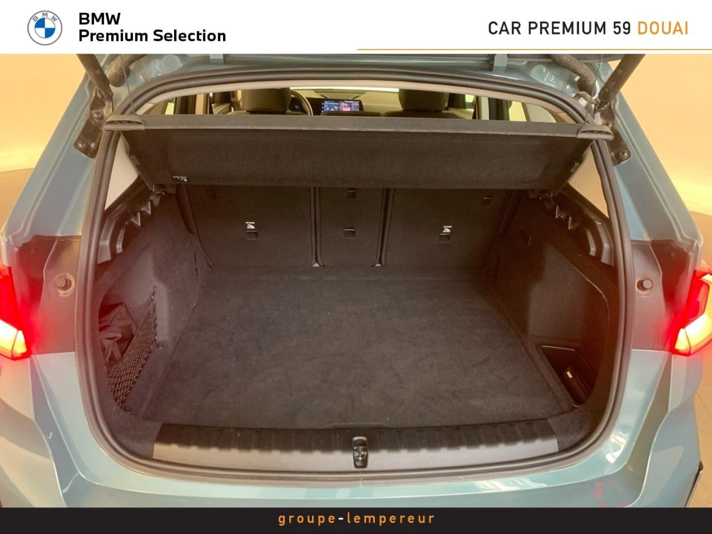Image BMW X1 ixDrive30 313ch xLine