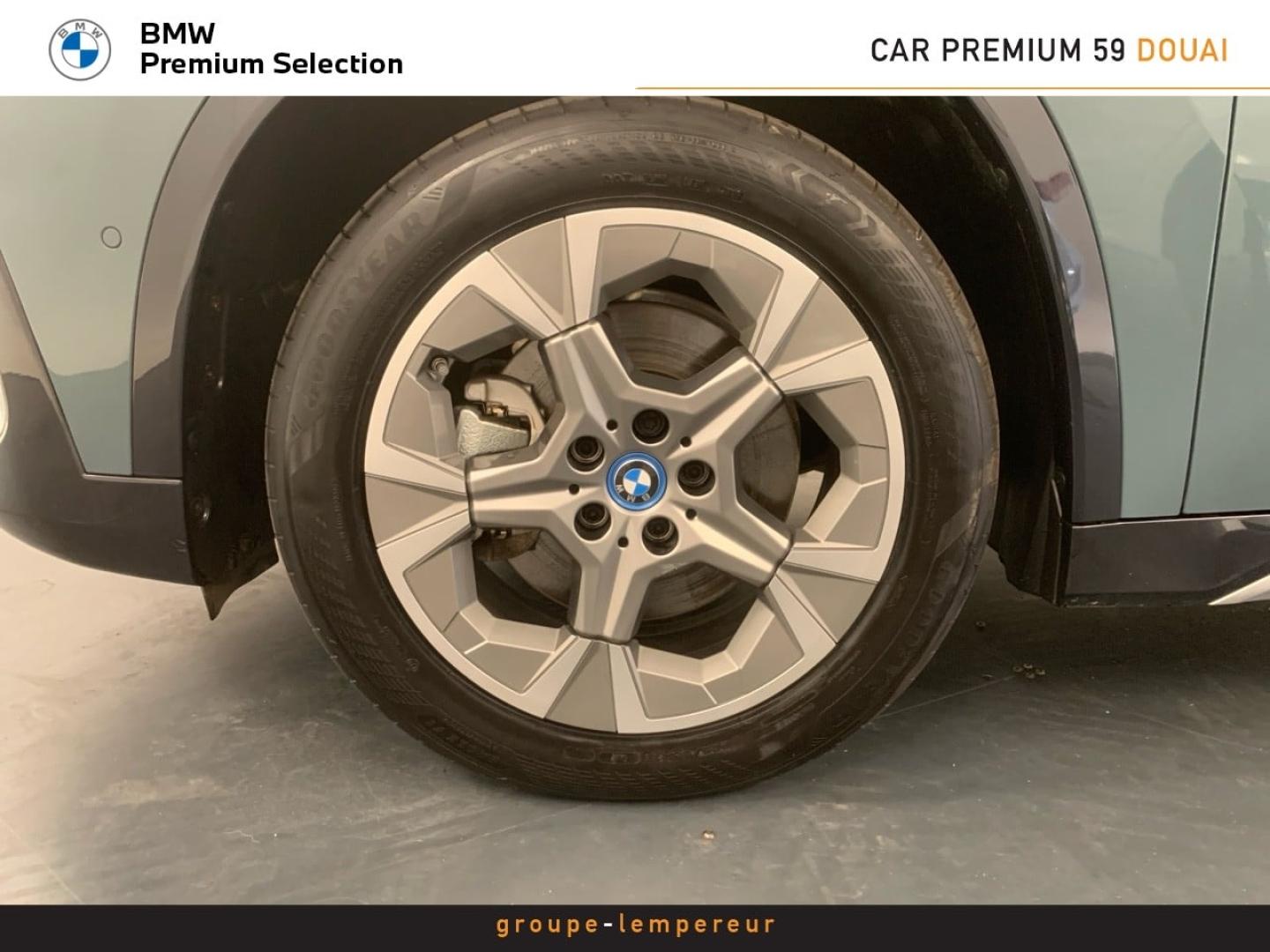 Image BMW X1 ixDrive30 313ch xLine