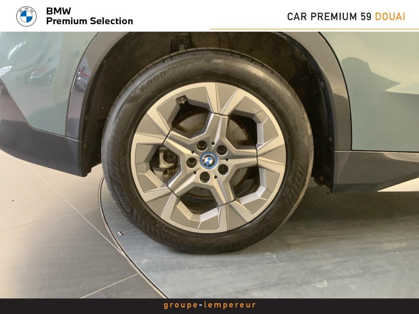 Image BMW X1 ixDrive30 313ch xLine