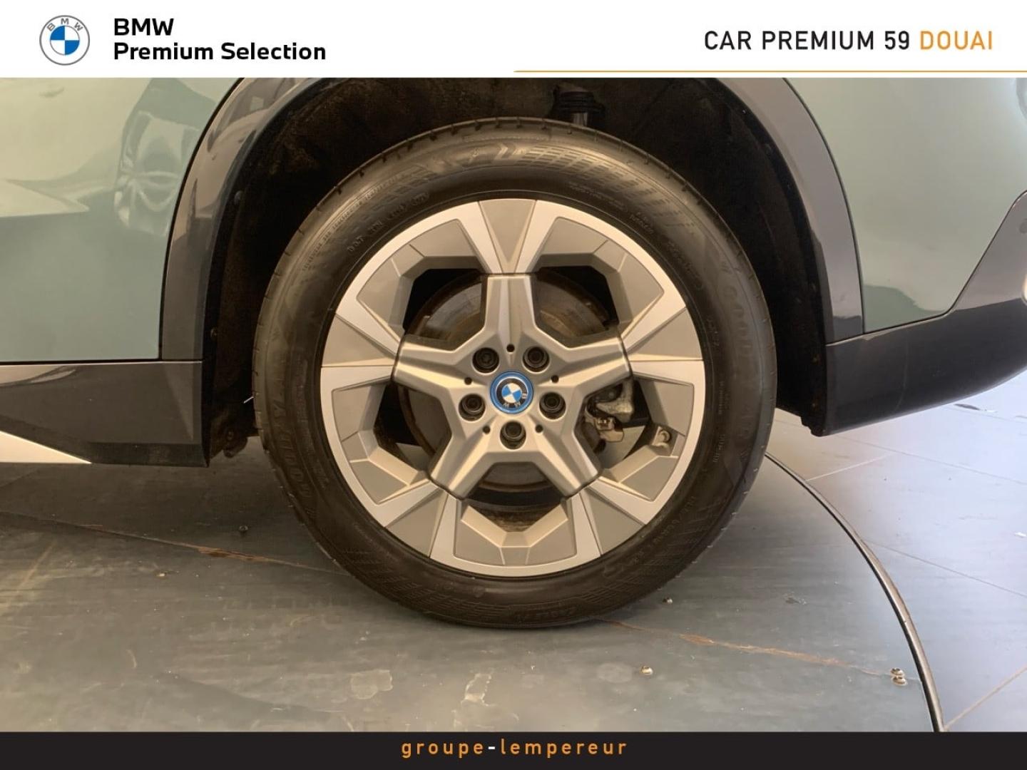 Image BMW X1 ixDrive30 313ch xLine
