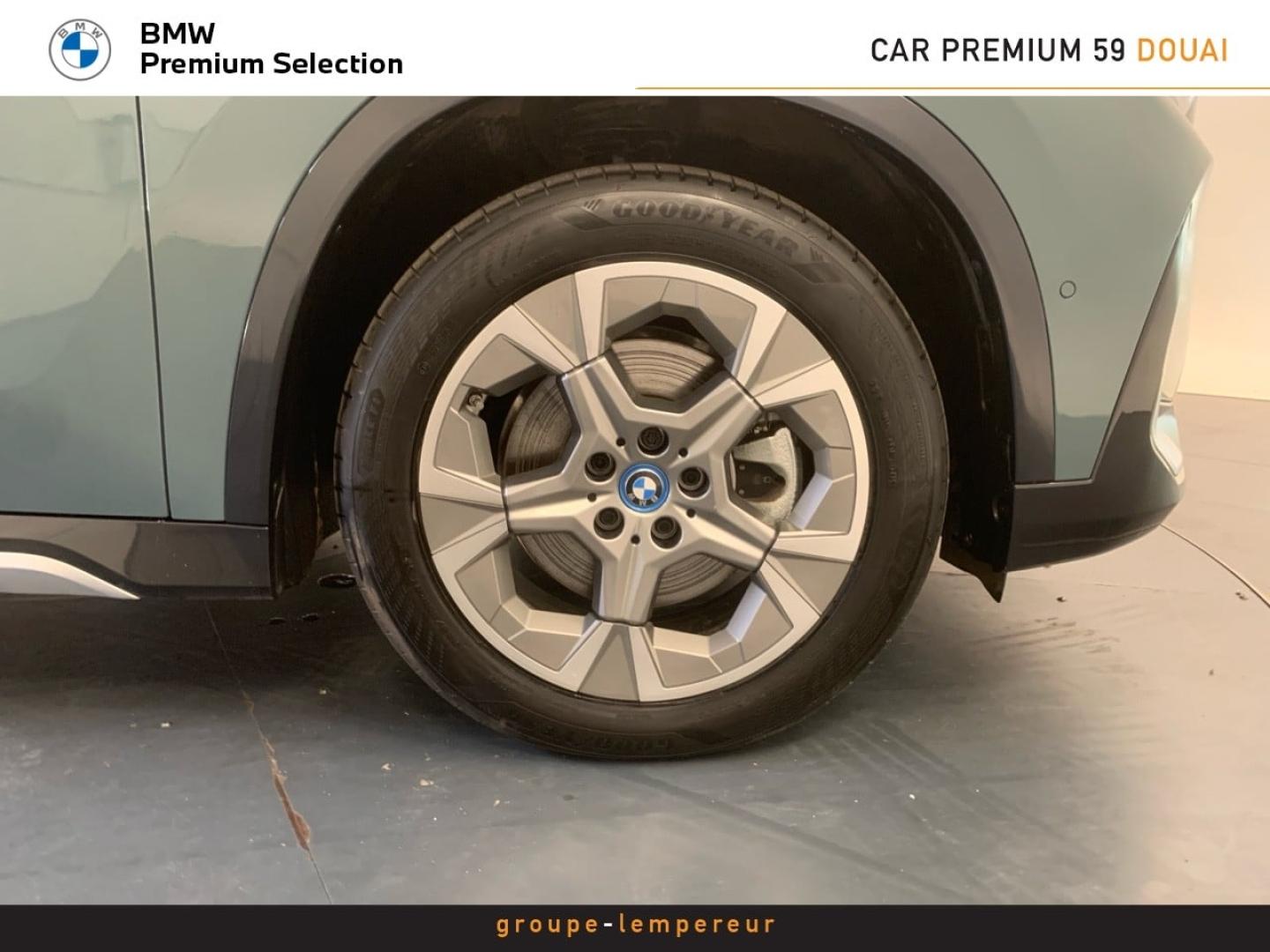Image BMW X1 ixDrive30 313ch xLine