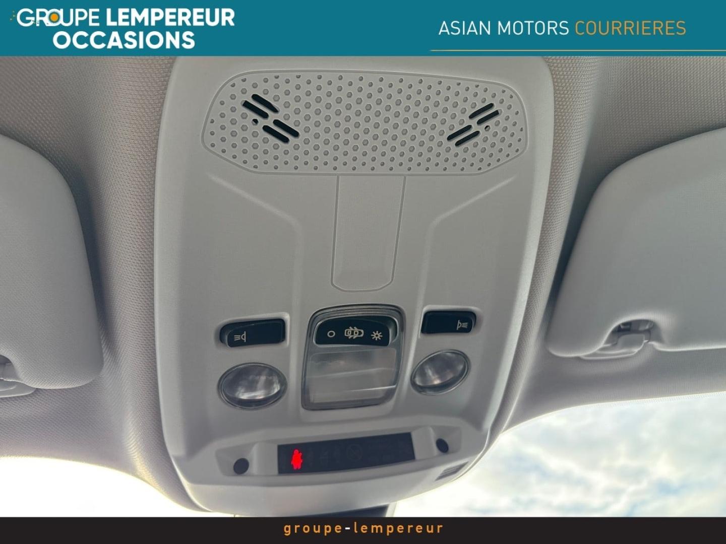 Image PEUGEOT 2008 1.5 BlueHDi 110ch S&S Active