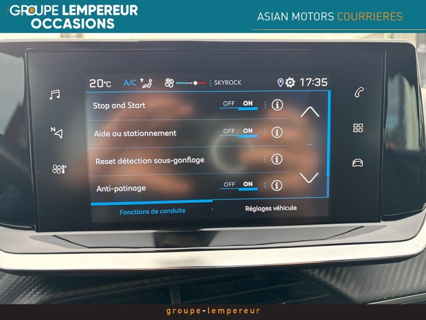 Image PEUGEOT 2008 1.5 BlueHDi 110ch S&S Active