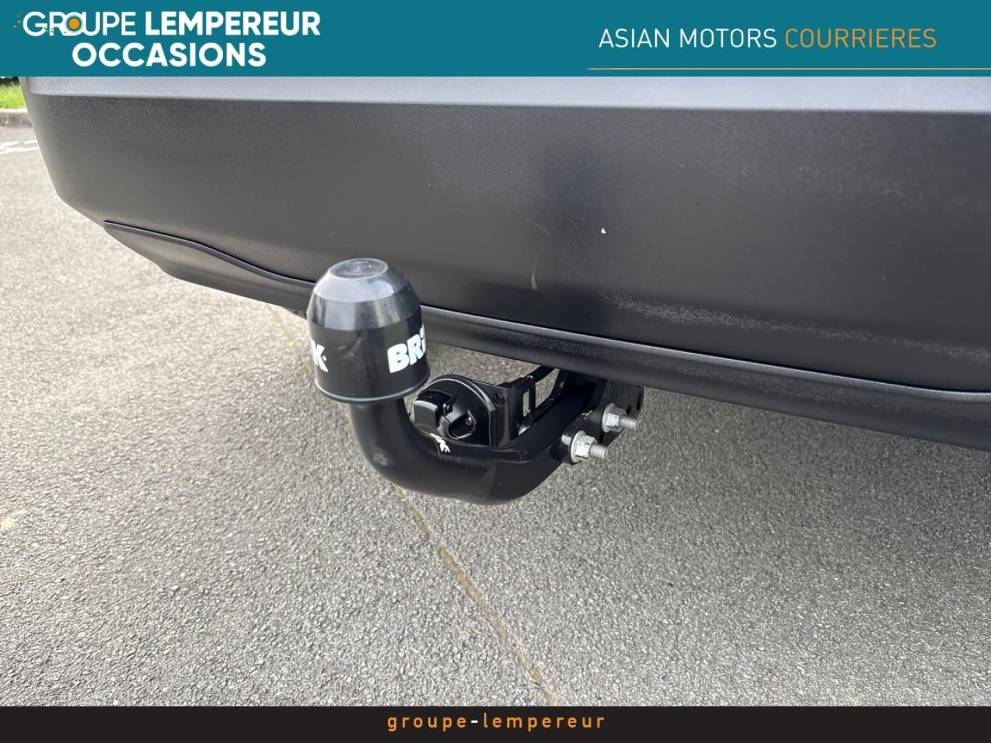 Image PEUGEOT 2008 1.5 BlueHDi 110ch S&S Active