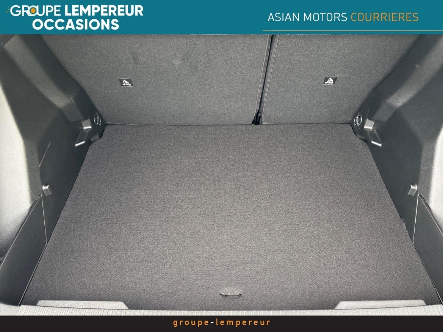 Image PEUGEOT 2008 1.5 BlueHDi 110ch S&S Active