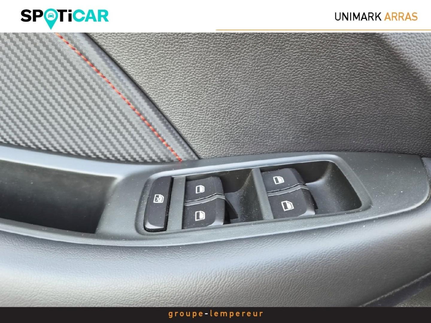 Image MG MOTOR ZS 1.0 T-GDi 111ch Luxury