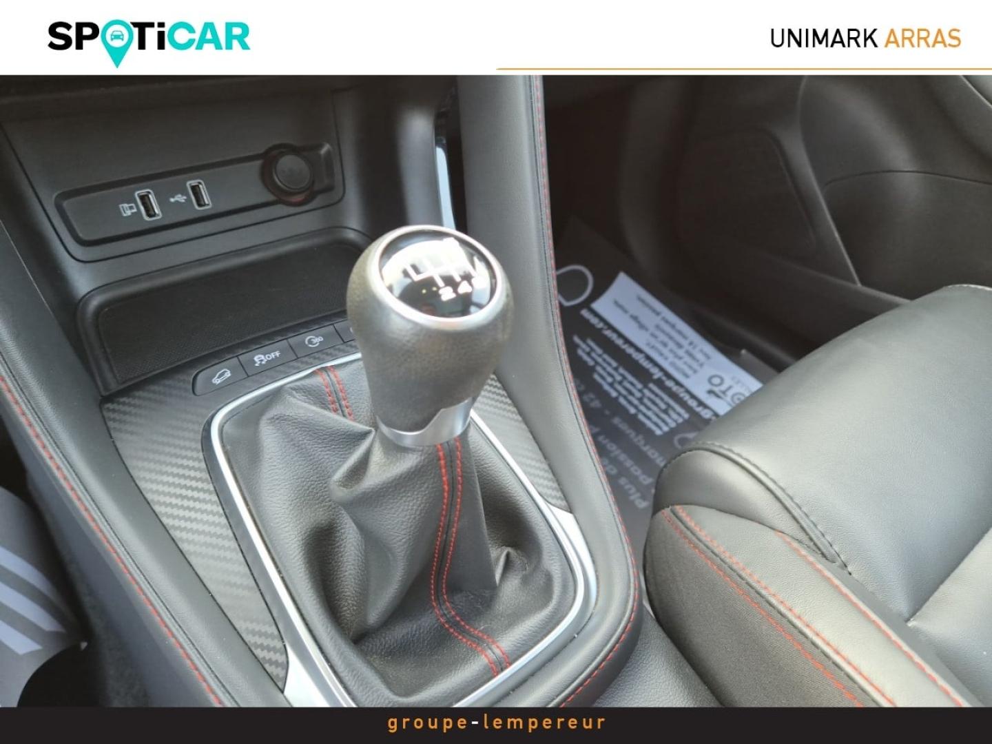Image MG MOTOR ZS 1.0 T-GDi 111ch Luxury