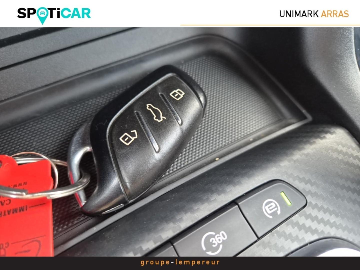 Image MG MOTOR ZS 1.0 T-GDi 111ch Luxury