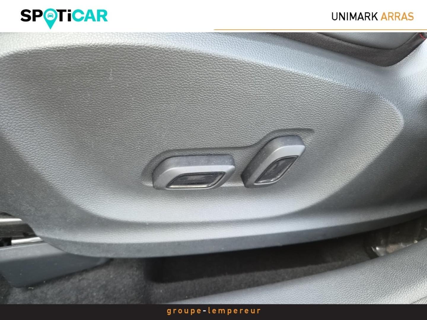 Image MG MOTOR ZS 1.0 T-GDi 111ch Luxury