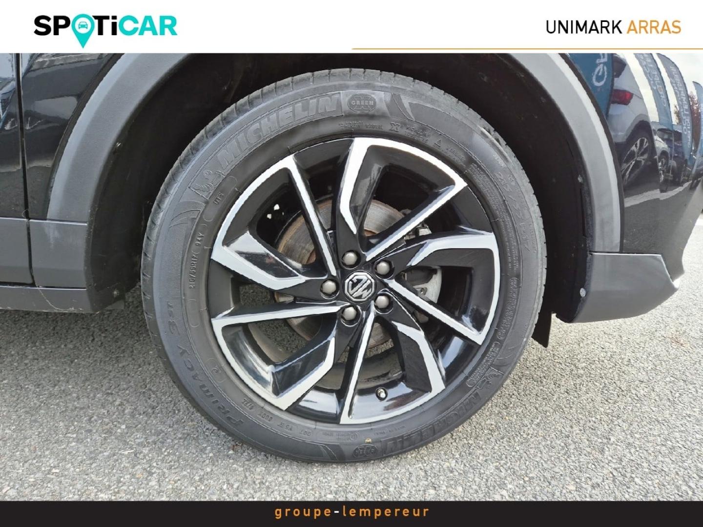 Image MG MOTOR ZS 1.0 T-GDi 111ch Luxury