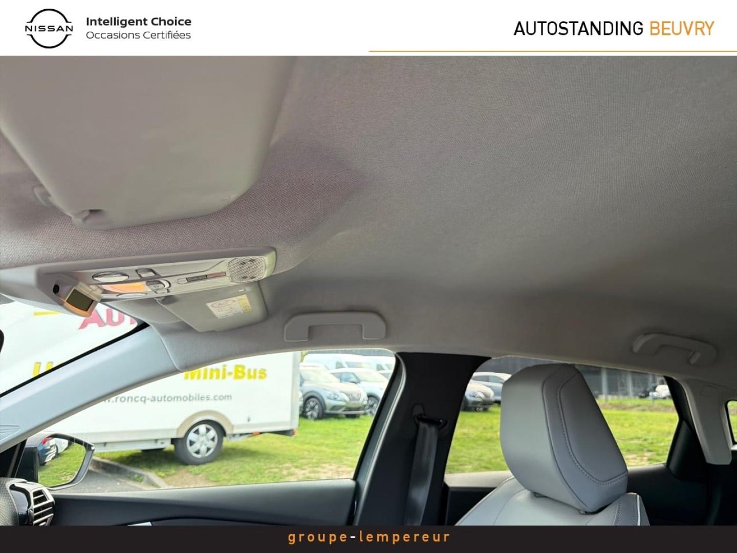 Image CITROEN C4 1.2 Hybride 145ch MAX e-DCS6
