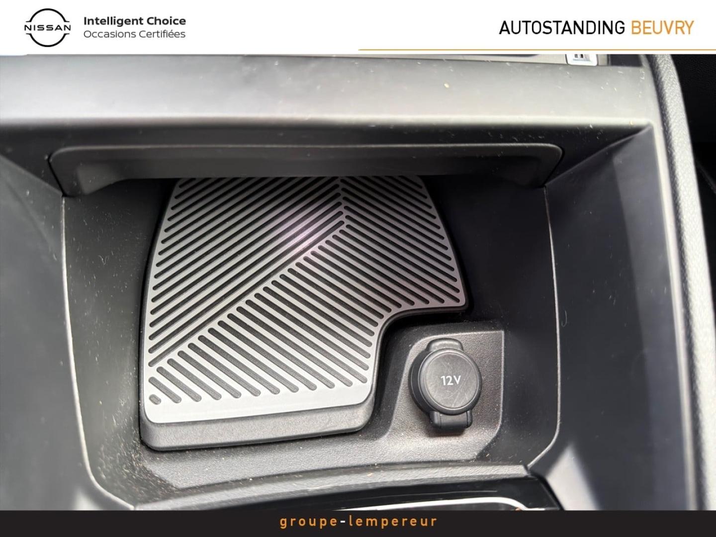 Image CITROEN C4 1.2 Hybride 145ch MAX e-DCS6