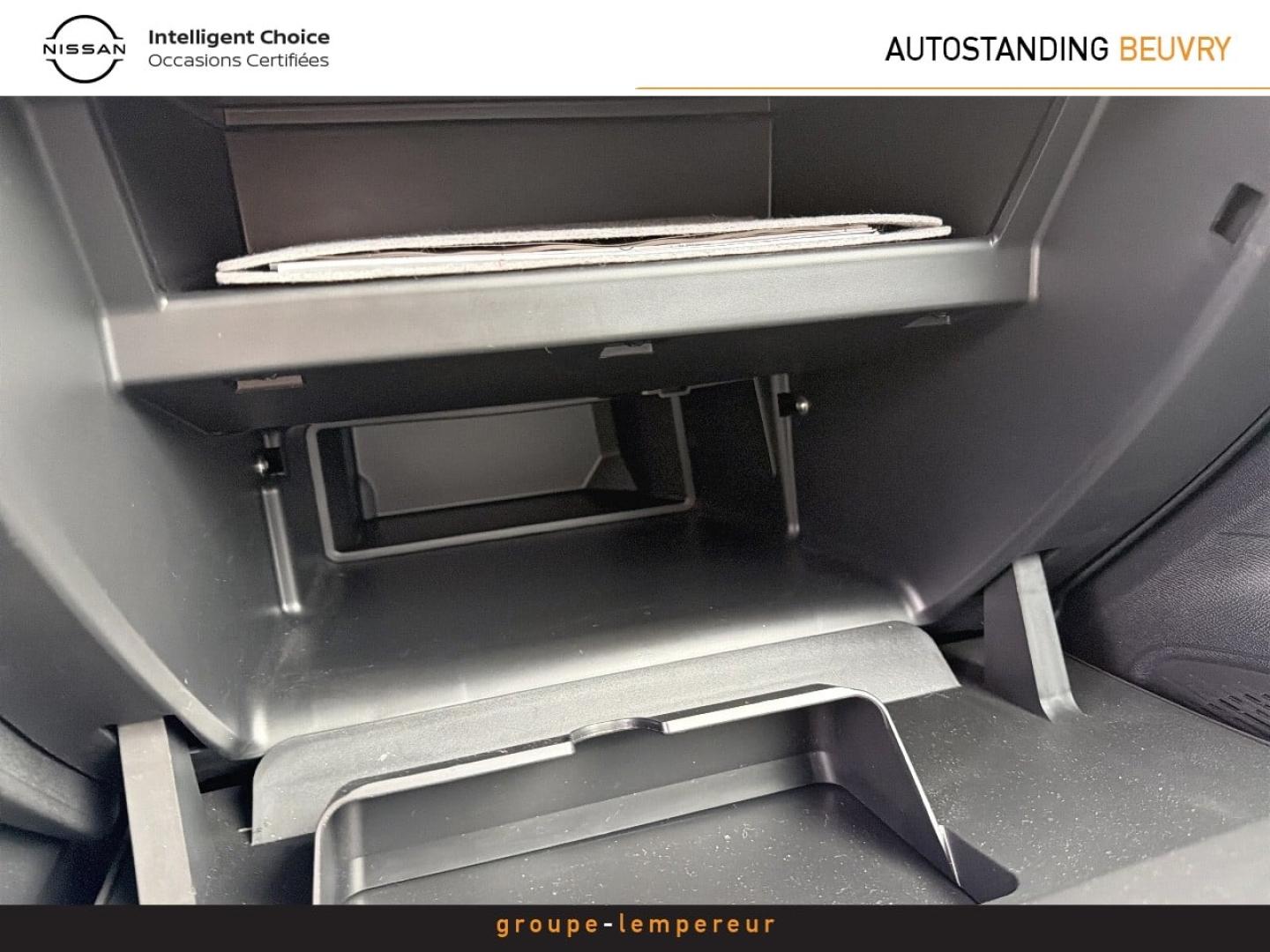 Image CITROEN C4 1.2 Hybride 145ch MAX e-DCS6