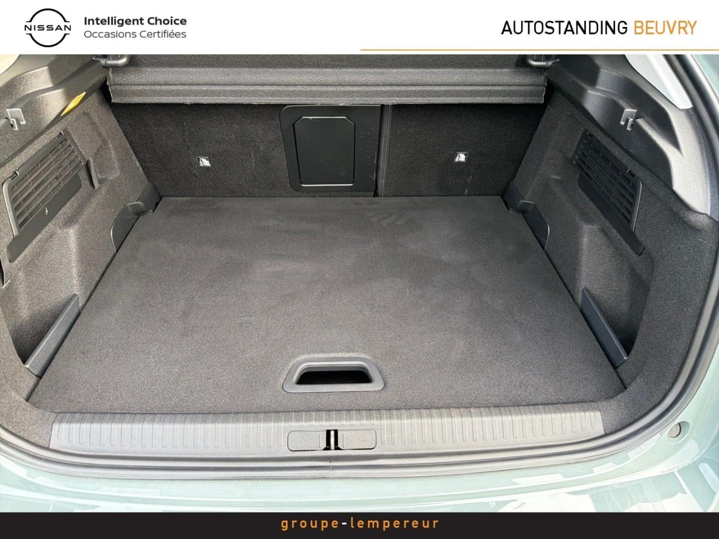 Image CITROEN C4 1.2 Hybride 145ch MAX e-DCS6