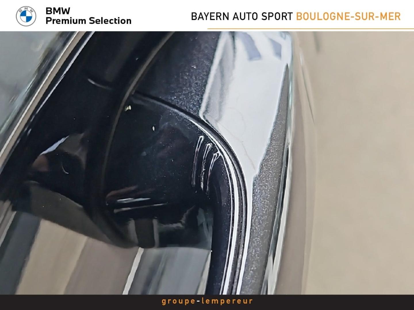 Image BMW Série 1 120dA 163ch M Sport DKG7