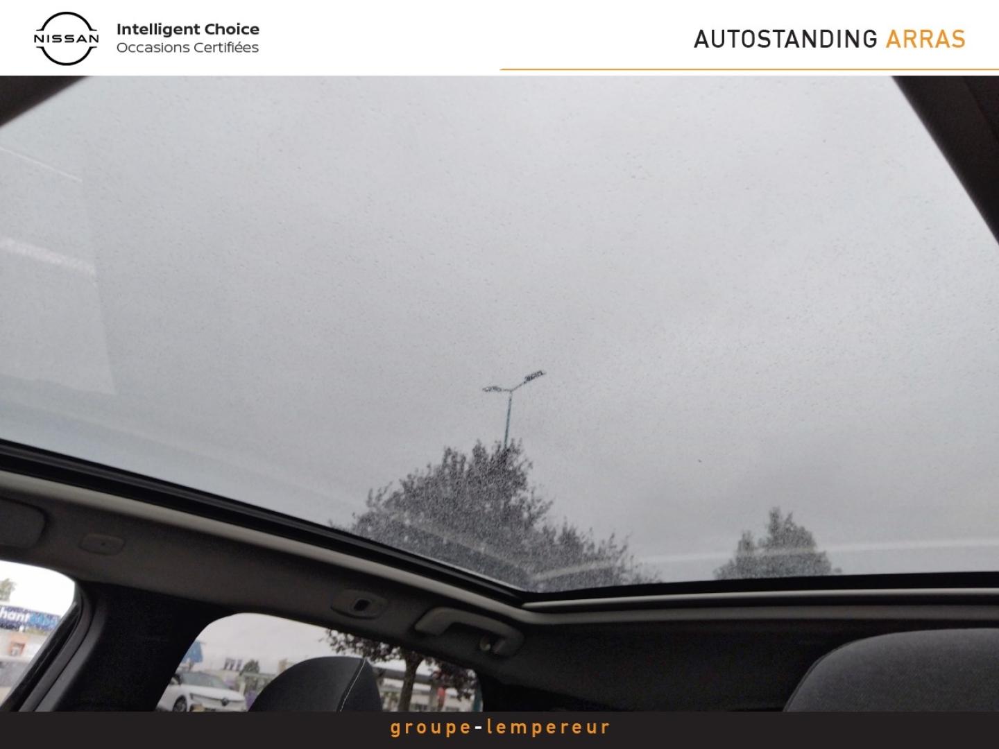 Image NISSAN Qashqai e-POWER 190ch N-Connecta 2022