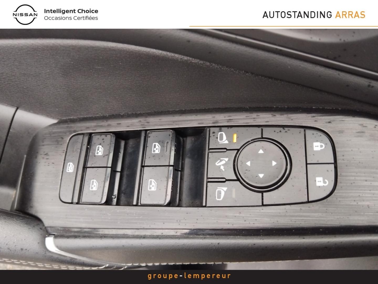 Image NISSAN Qashqai e-POWER 190ch N-Connecta 2022