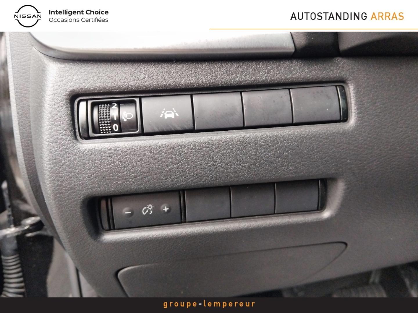 Image NISSAN Qashqai e-POWER 190ch N-Connecta 2022