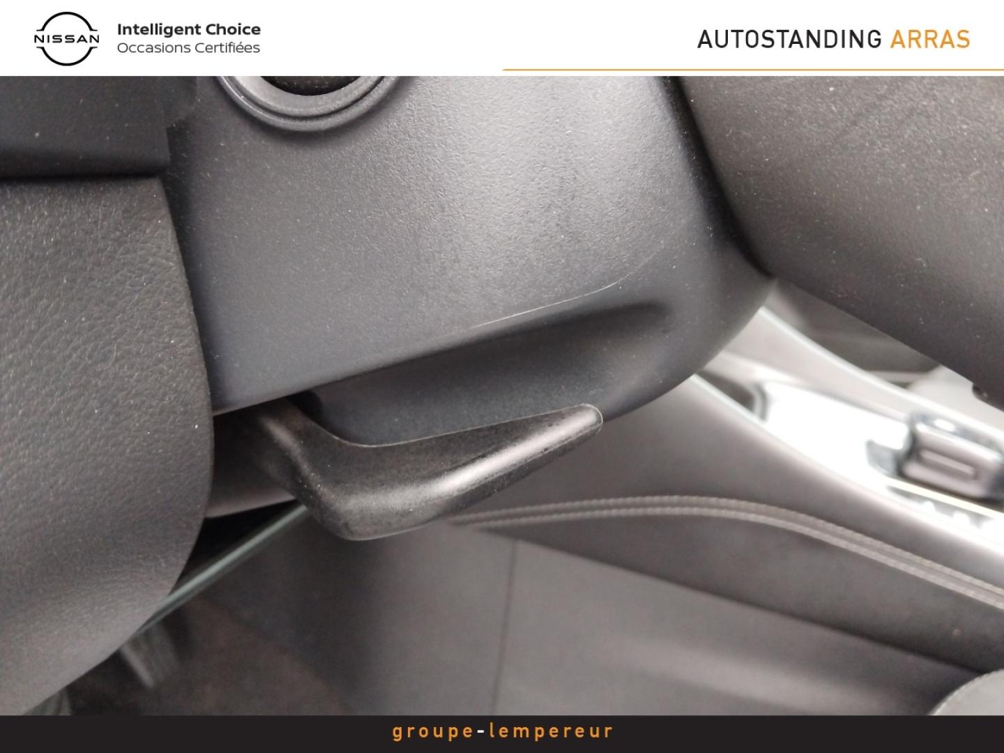 Image NISSAN Qashqai e-POWER 190ch N-Connecta 2022