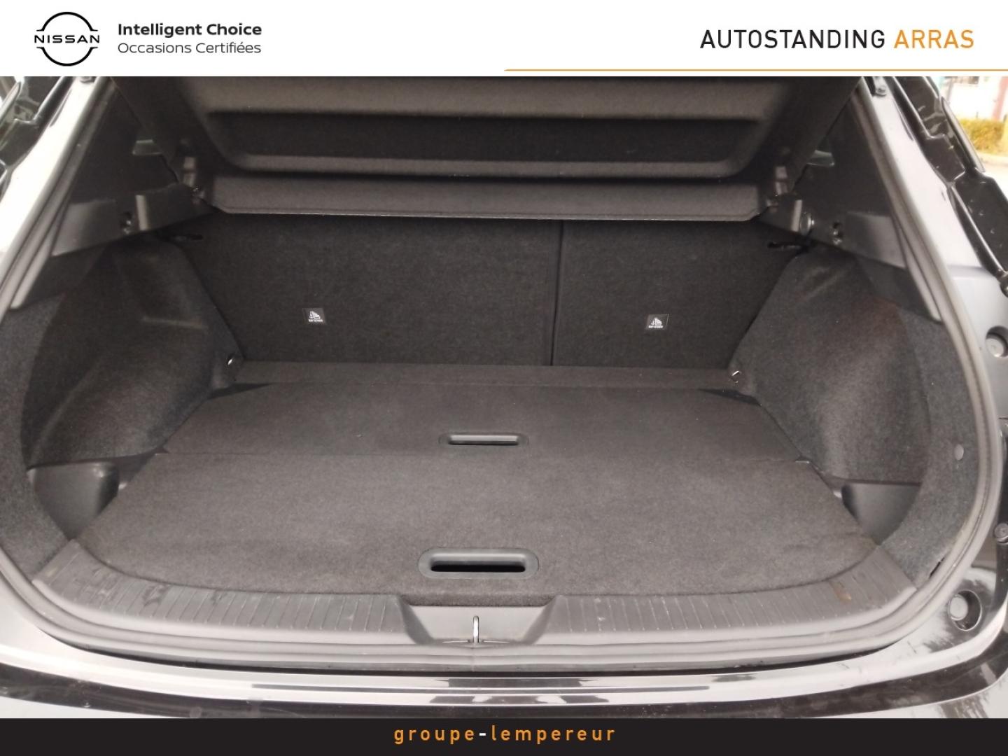 Image NISSAN Qashqai e-POWER 190ch N-Connecta 2022