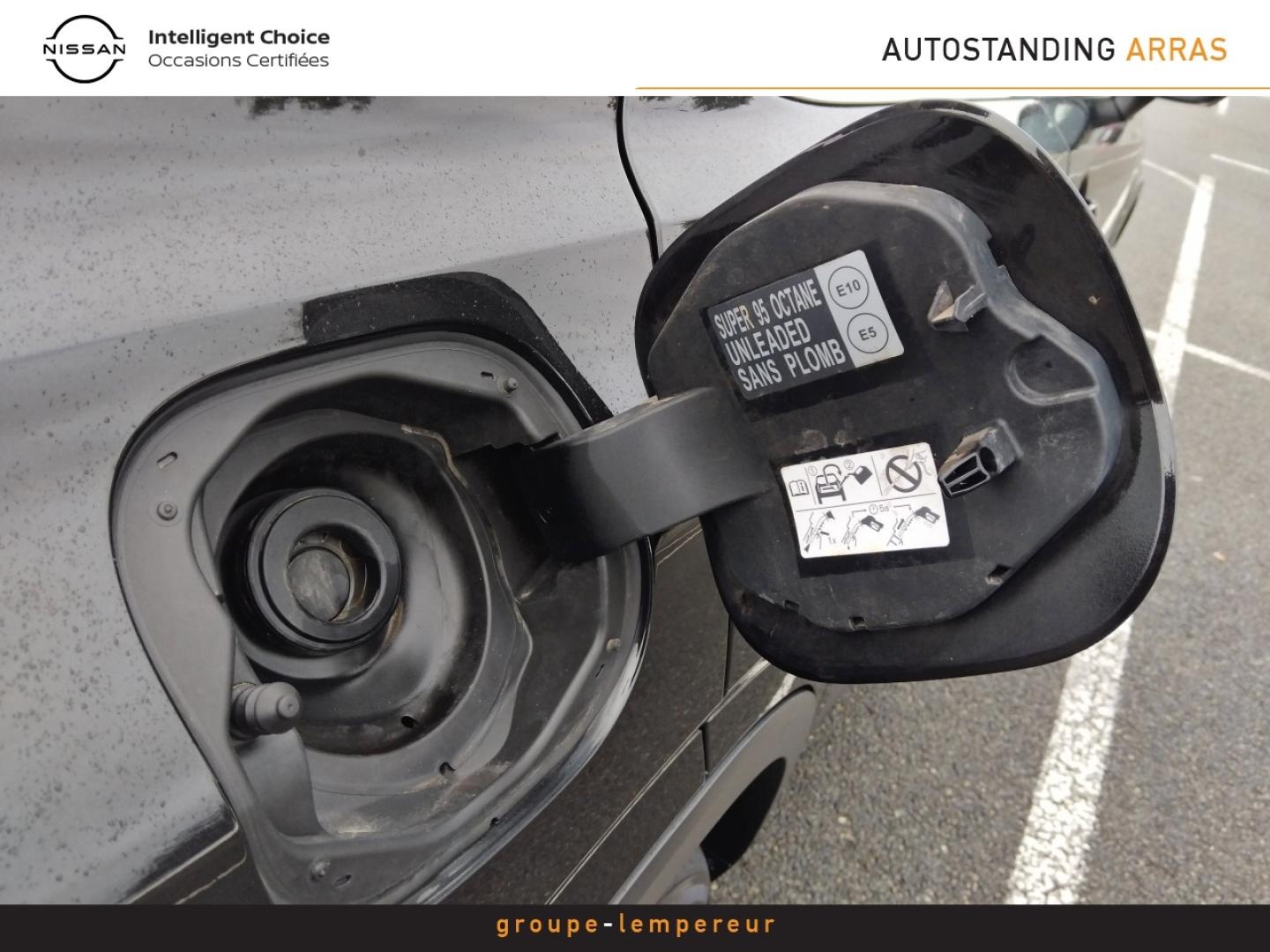 Image NISSAN Qashqai e-POWER 190ch N-Connecta 2022