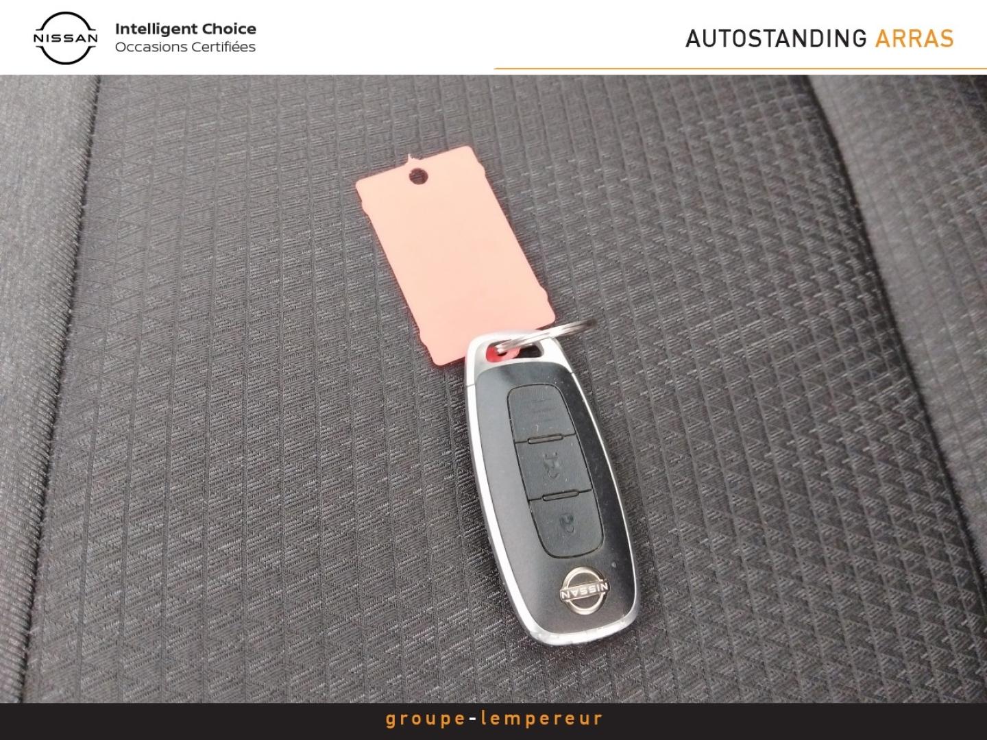 Image NISSAN Qashqai e-POWER 190ch N-Connecta 2022