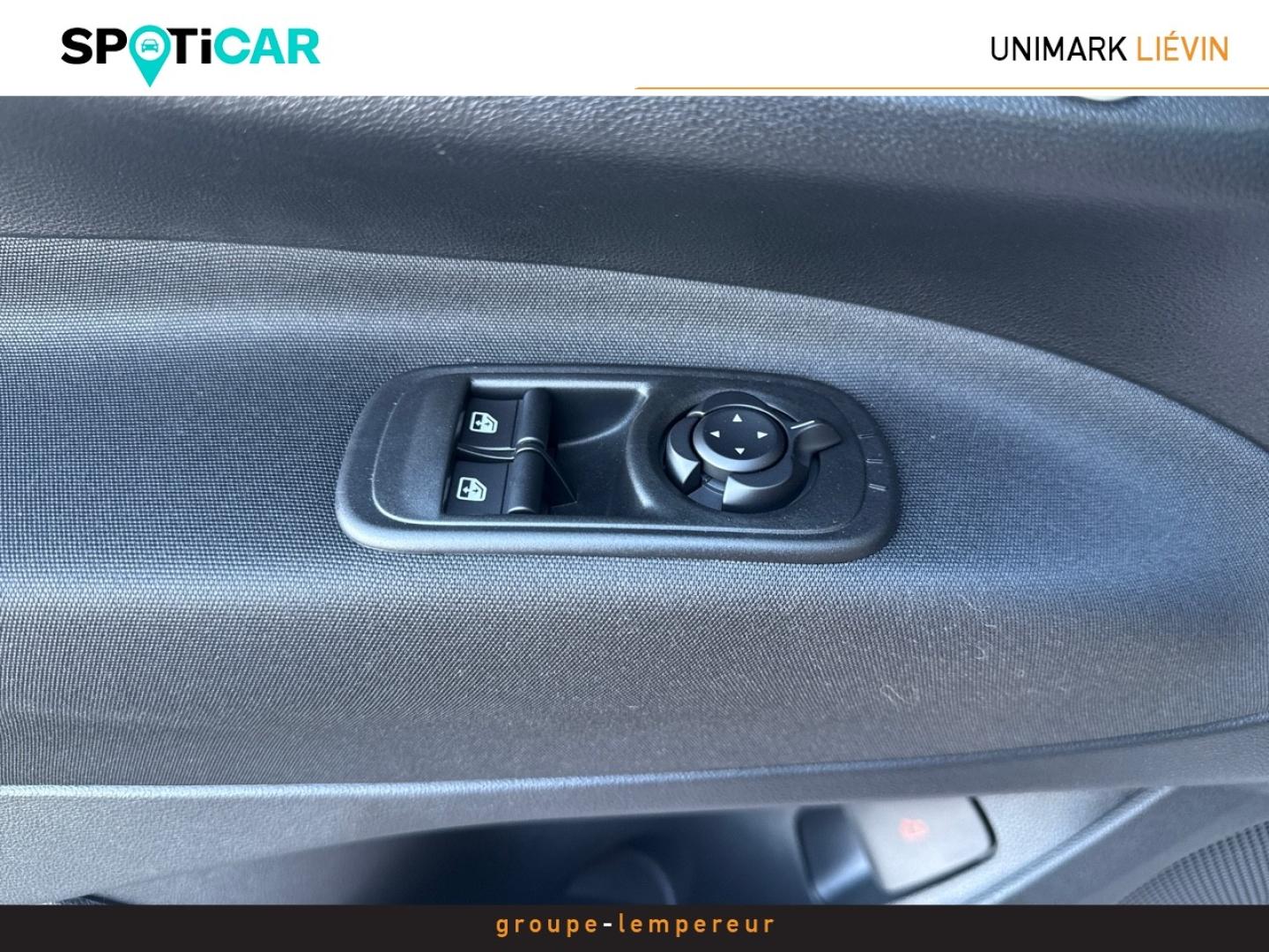 Image FIAT 500 1.0 FireFly 65ch hybrid Icône