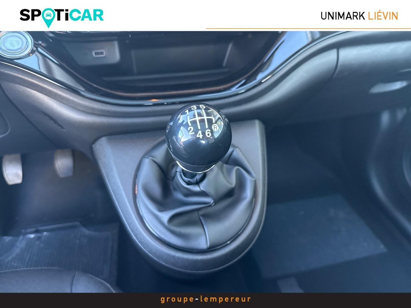 Image FIAT 500 1.0 FireFly 65ch hybrid Icône