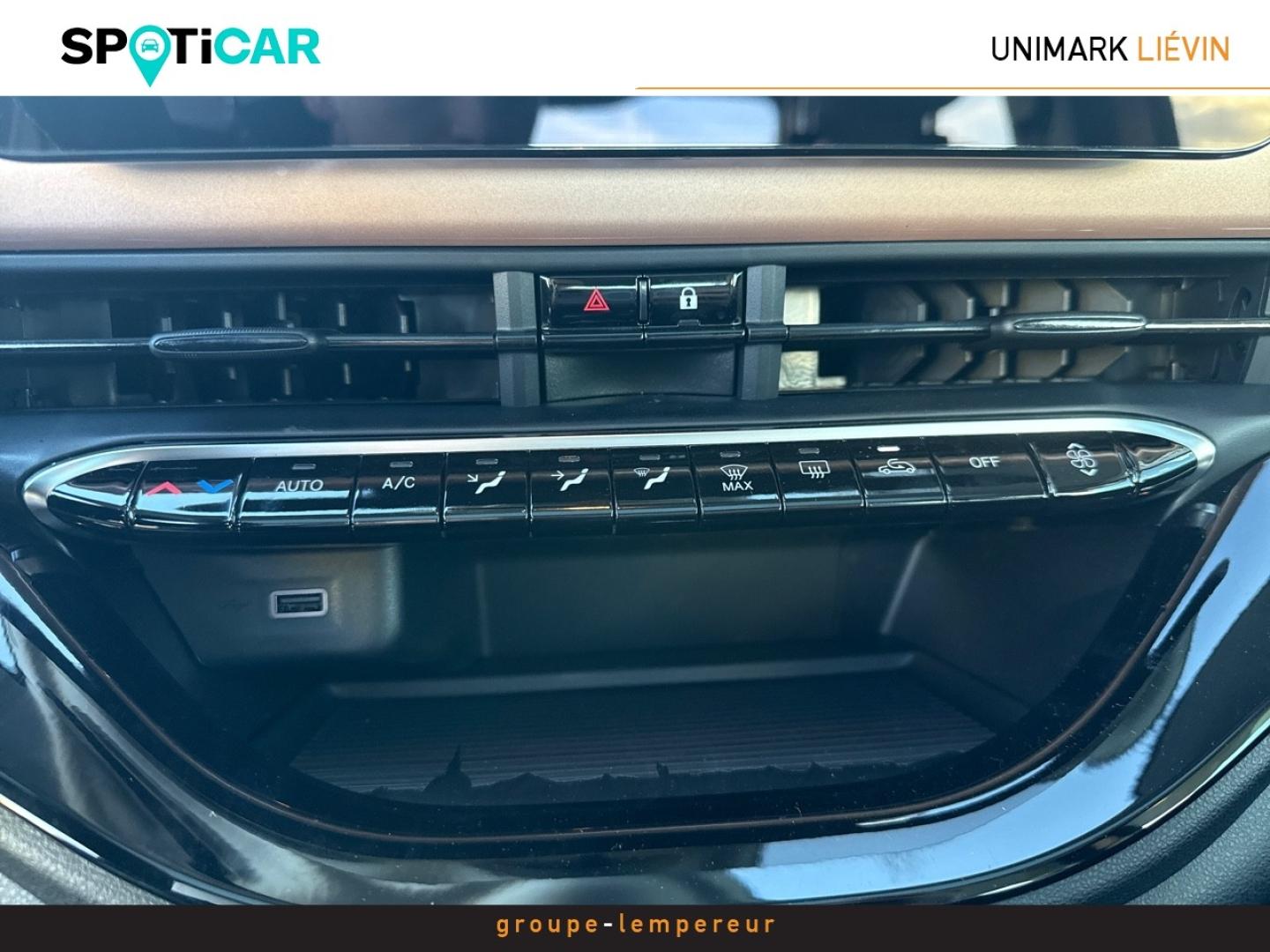 Image FIAT 500 1.0 FireFly 65ch hybrid Icône