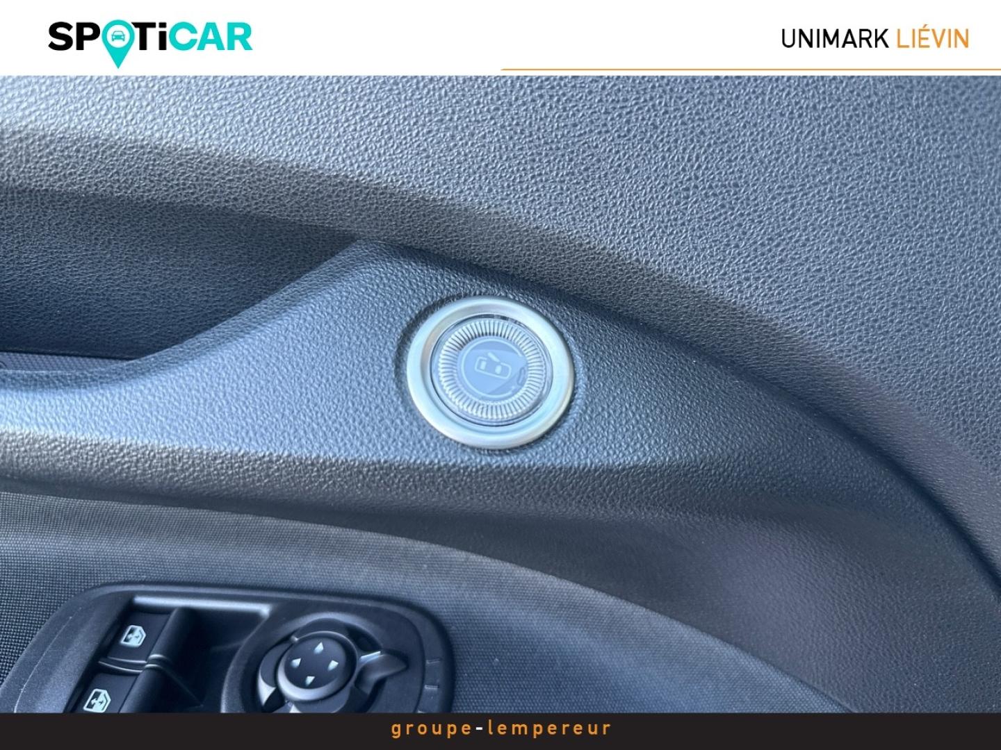 Image FIAT 500 1.0 FireFly 65ch hybrid Icône
