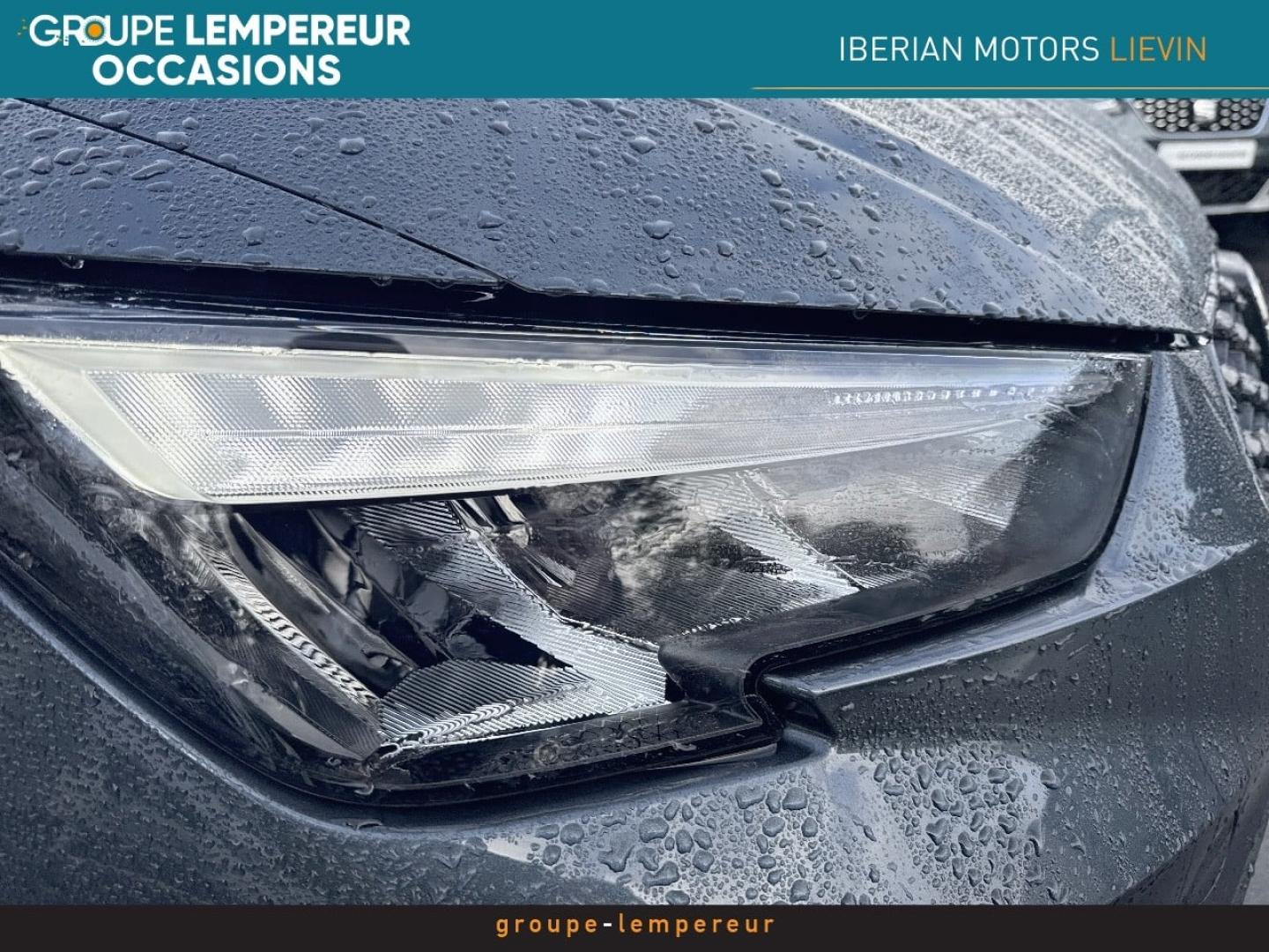 Image SEAT Ibiza 1.0 TSI 115ch Copa DSG7