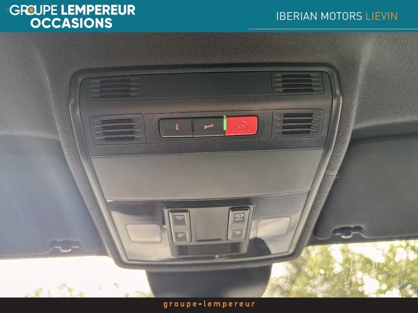 Image SEAT Ibiza 1.0 TSI 115ch Copa DSG7